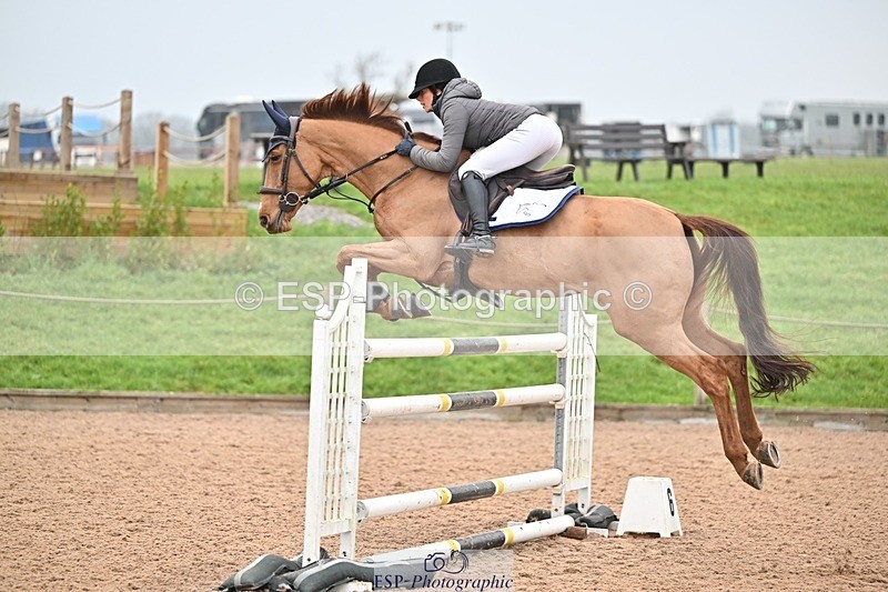 250122-143213-00658 - Cls 6 Foxhunter and 1.20m
