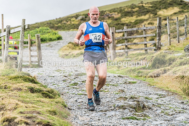Skiddaw-761 - Skiddaw Fell Race Sunday 2nd July 2023