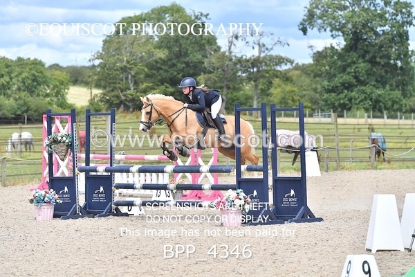 BPP_4346 - CLASS 19 SUN Springboard 128cm/ 138cm Restricted Handicap