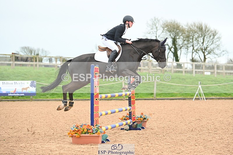 240316A-100705-02549 - Cls 13 Snr 1.05 and 1.10m Open