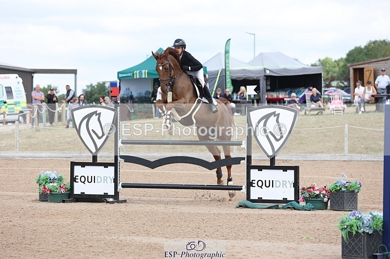 250719-123823-15042 - Cls 11, 1 Star Bronze Tour Jump Off and Presentations