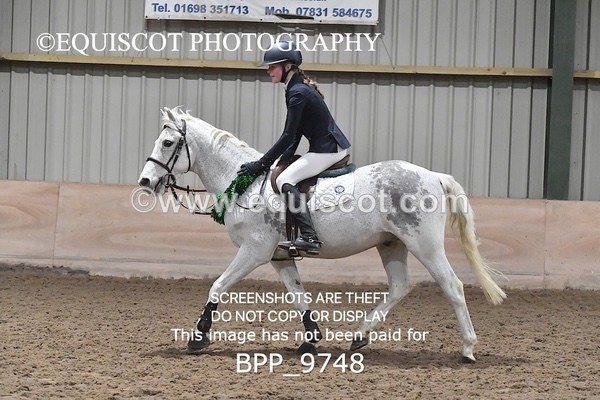 BPP_9748 - CLASS 7  80CM Small Open Show Jumping