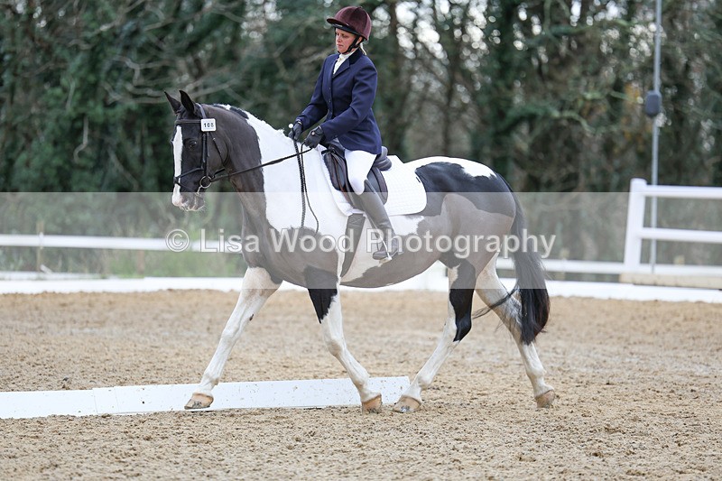 3E7A4430 - Class 4: Prelim Section B