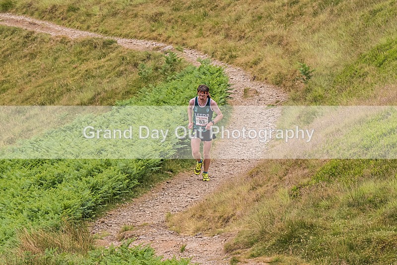 Howtown-1 - Howtown Fell Race Sunday 18th June 2023