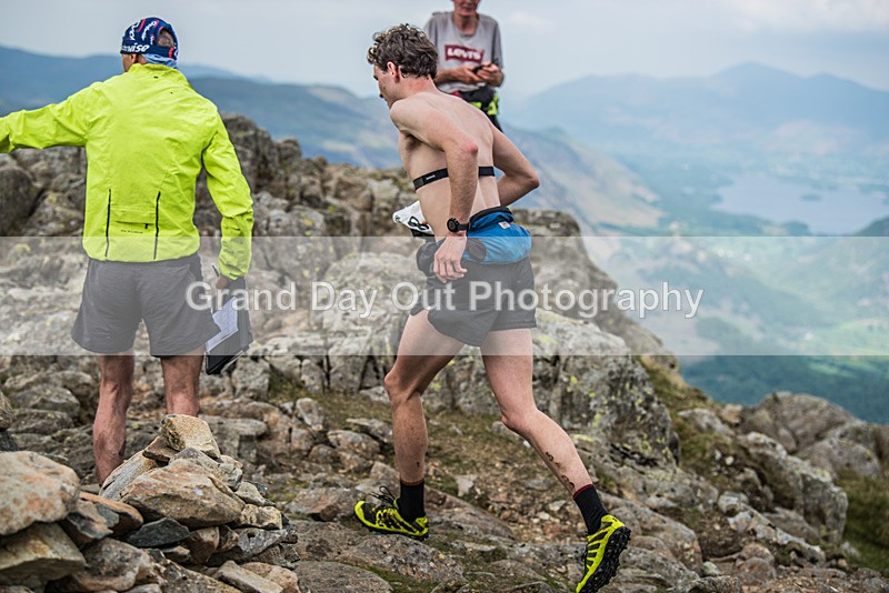 Glaramara-15 - Glaramara Fell Race Sunday 21st May 2023