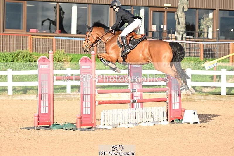 241023A-160105-01280 - Cls 6 National 1.30m Open