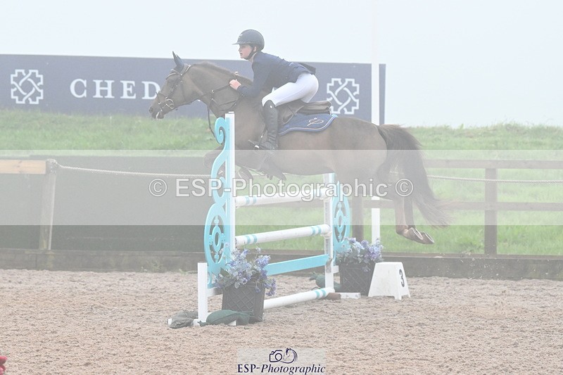 240630A-085700-10781 - Cls 23 Graham Heath 128cm + 138cm