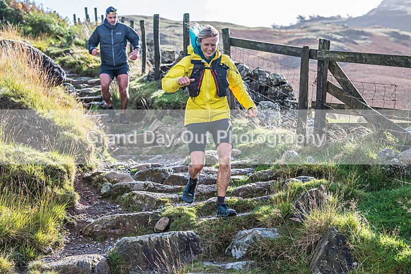 Langdale -1109 - Langdale Horseshoe Fell Race Saturday 10th October 2026