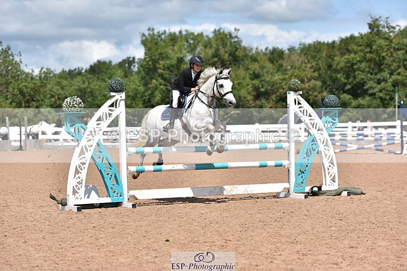 230806A-125006-01817 - Cls 20 Pony Discovery & 90cm Open