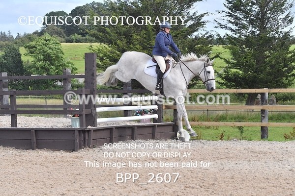 BPP_2607 - DERBY CLASS 8 - 90CM