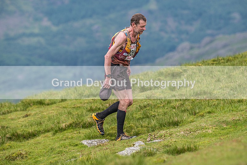 Duddon Short-295 - Duddon Valley Short Fell Race Saturday 1st June 2024