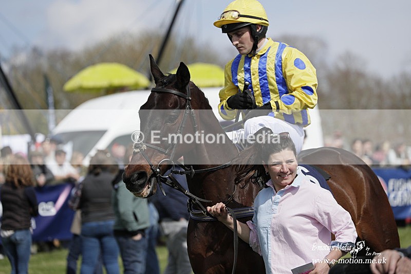 PtP 080423 003 - Dingley Races The Woodland Pytchley Hunt PtP 08/04/23
