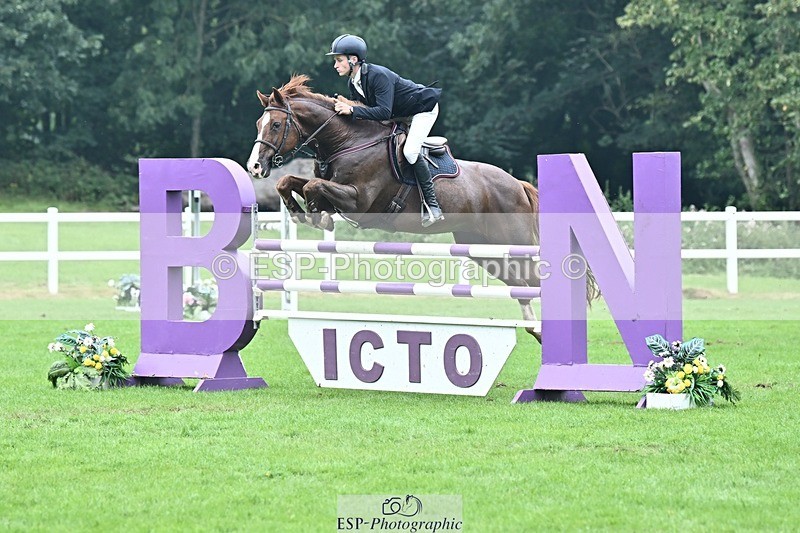 230910-144958-12889 - Cls 27 Snr 1.10m Grand Prix