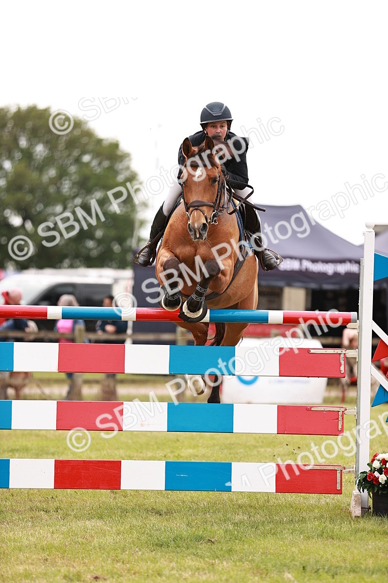 SBM_09389 - Class 204 - Tarmac Accumulator