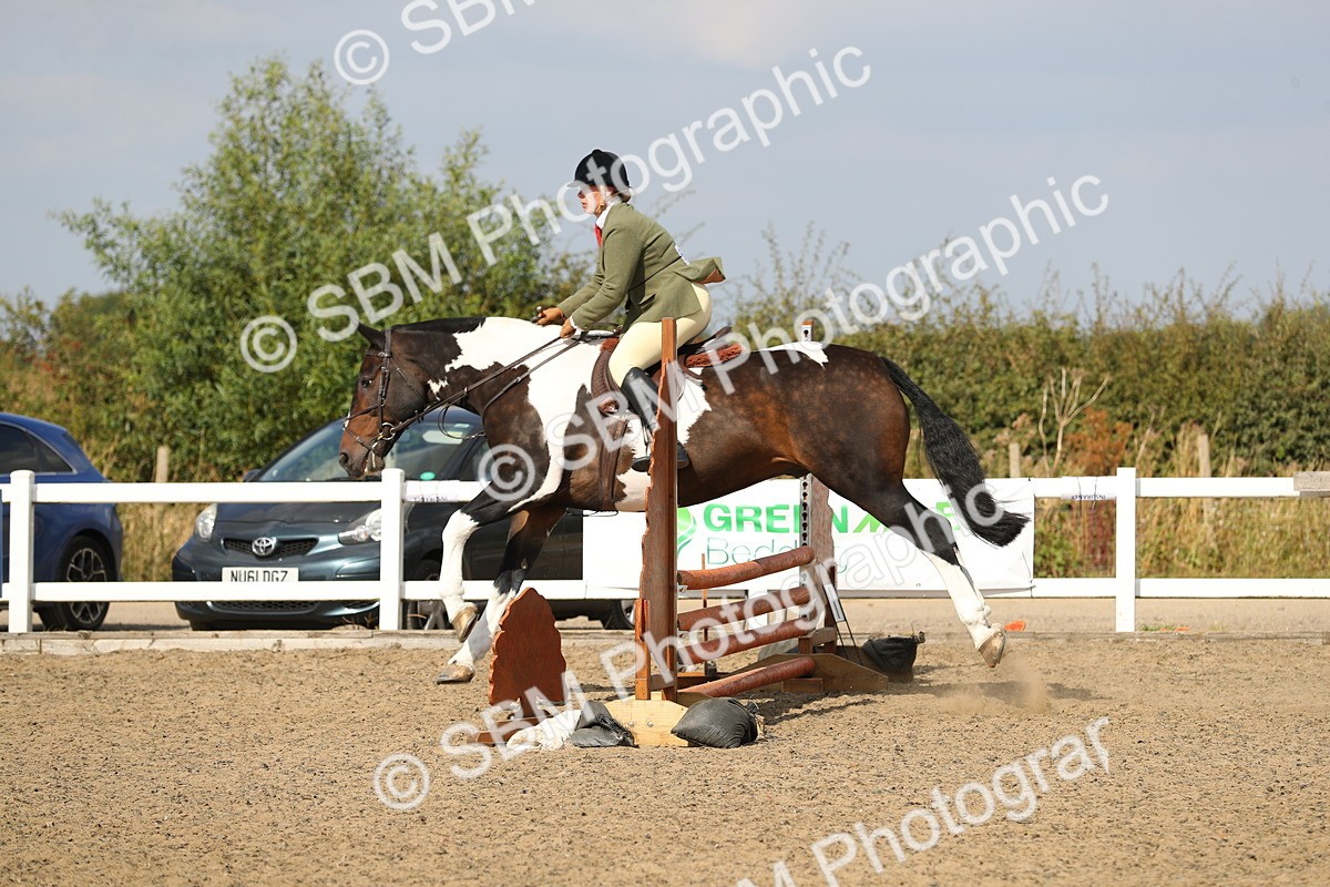 SBM_06824 - Class 49a Style & Performance 80cm (15-19)