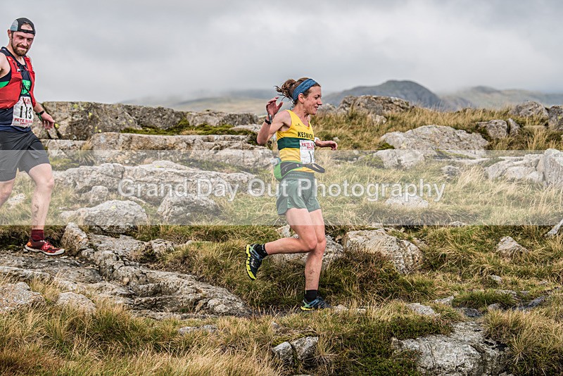Three Shires-480 - Three Shires Fell Face Saturday 16th September 2023