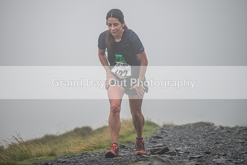 Skiddaw-196 - Skiddaw Fell Race Sunday 5th July 2026