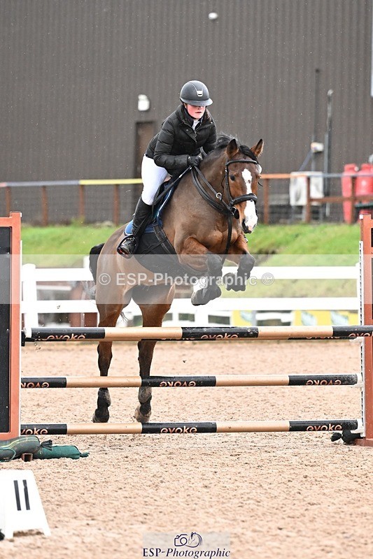 251205-113421-00344 - Cls 5 Blue Chip Diamond Qualifier