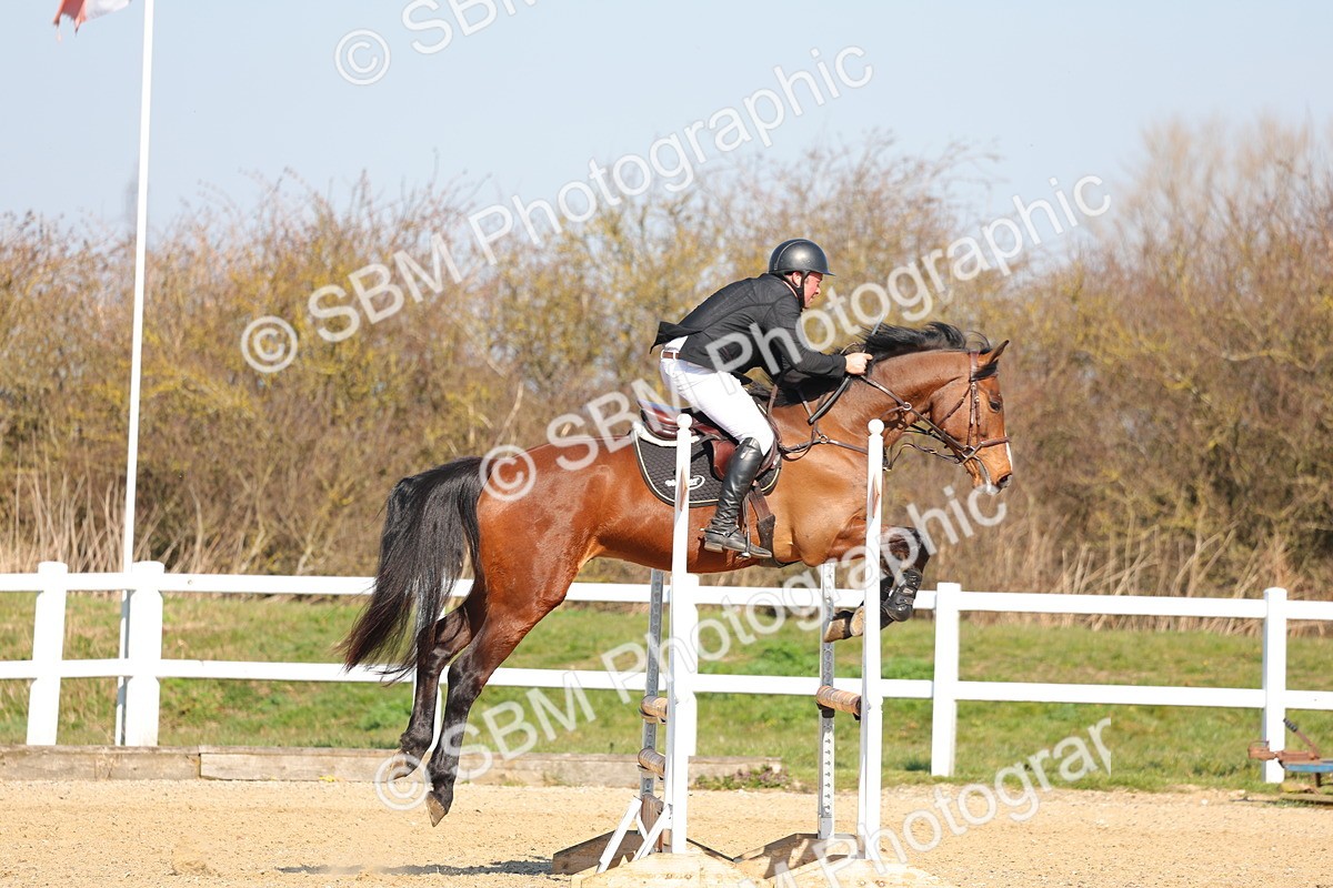 SBM_000490 - Class 2 - Senior British Novice - 90cm