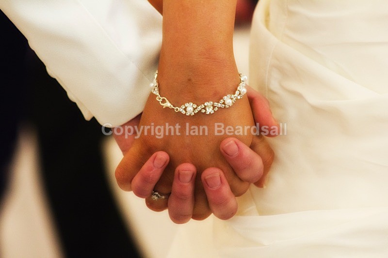 - Wedding types