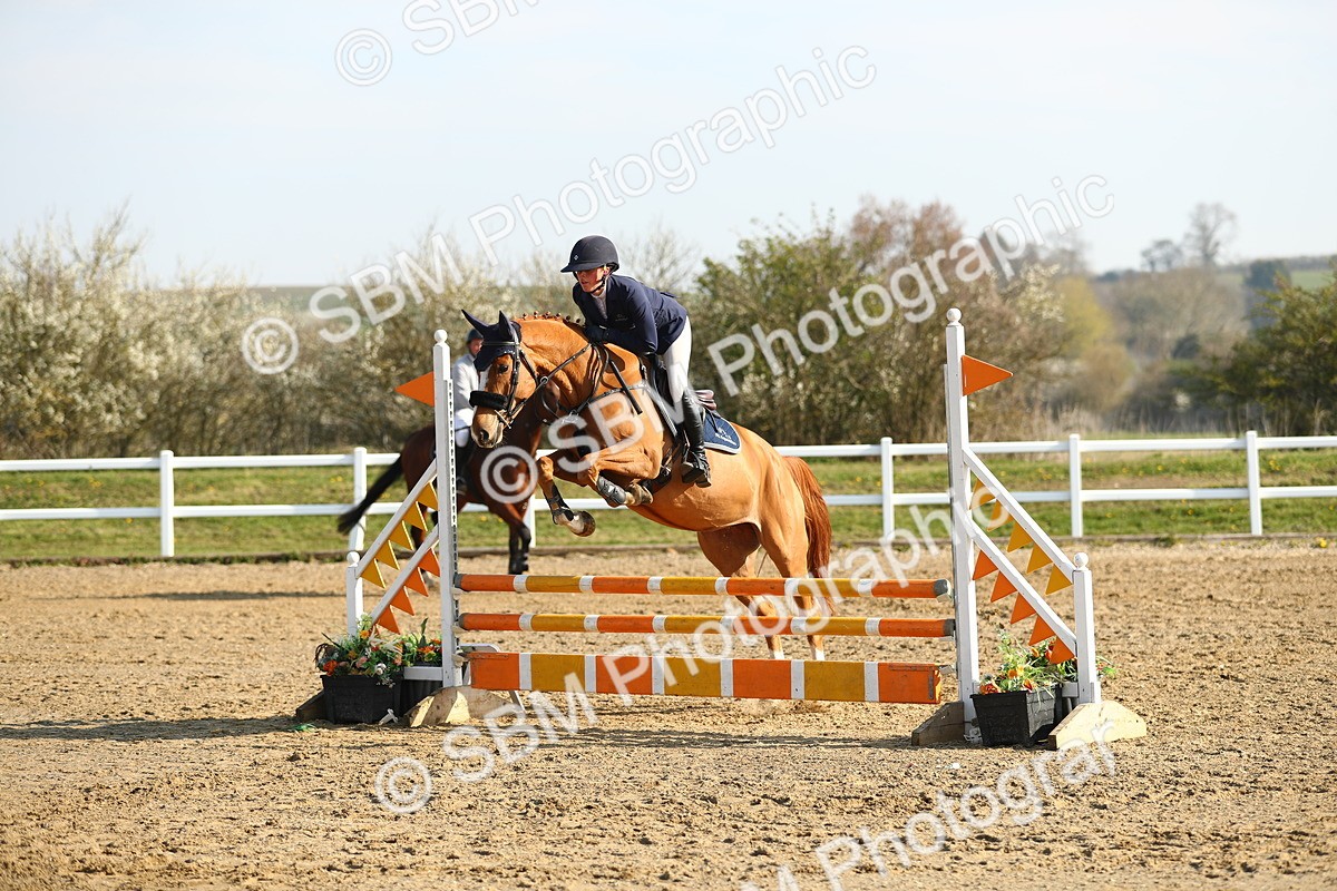 SBM_001749 - Class 7 - Clear Round