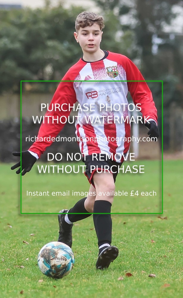 533A7781 - Cockerham Juniors under 13 (8/2/26)