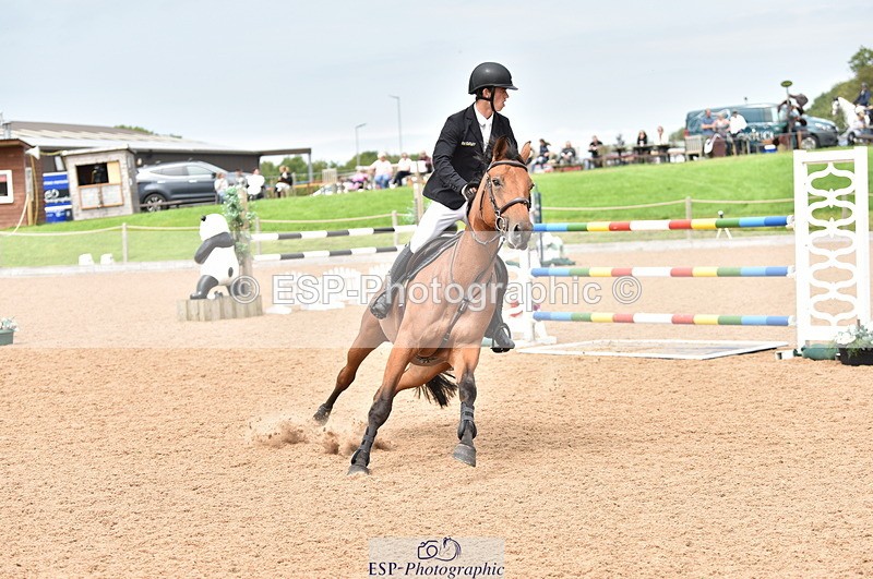 230810A-135814-01228 - Cls 10 6 Year Old Championship