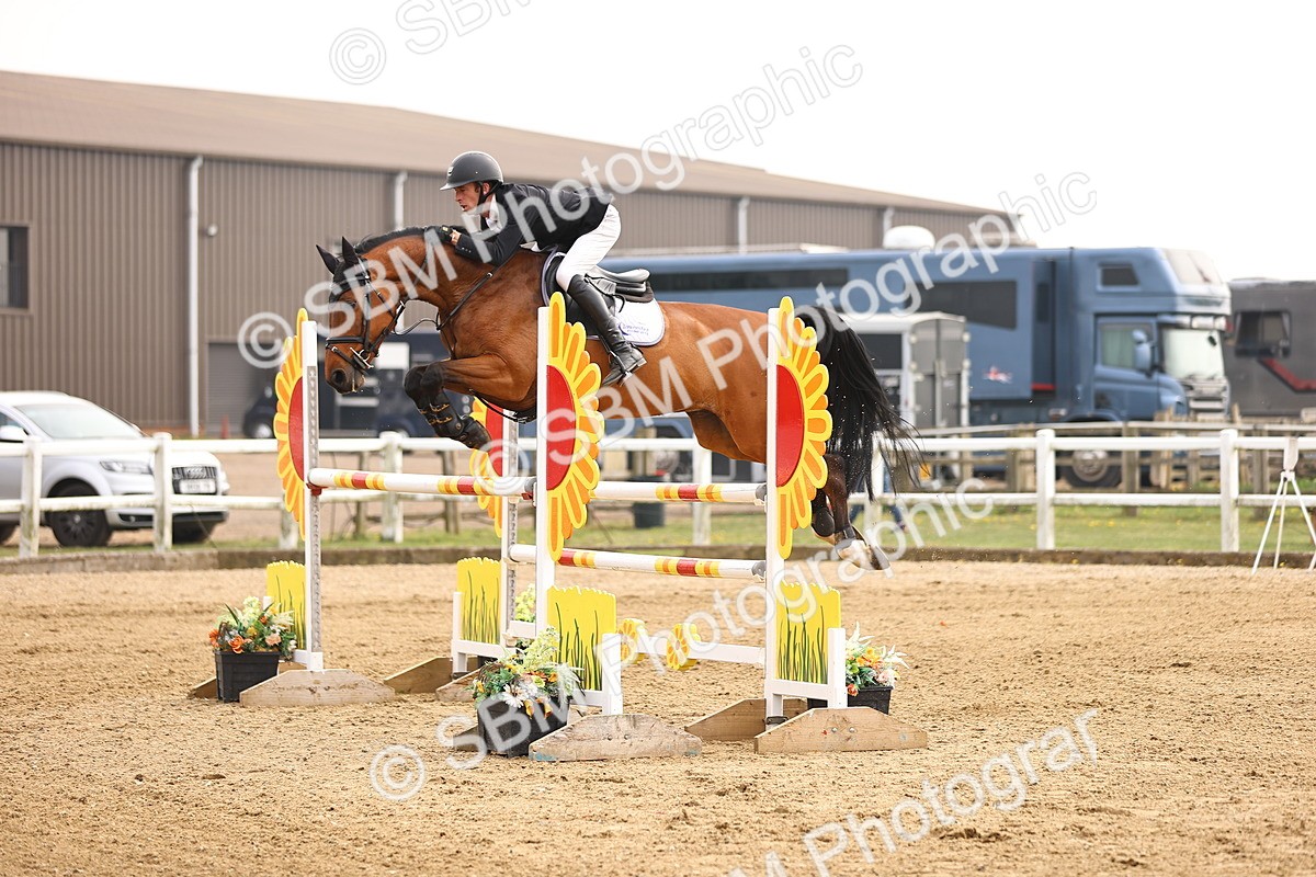  - Class 20 - National 1.30-1.40m