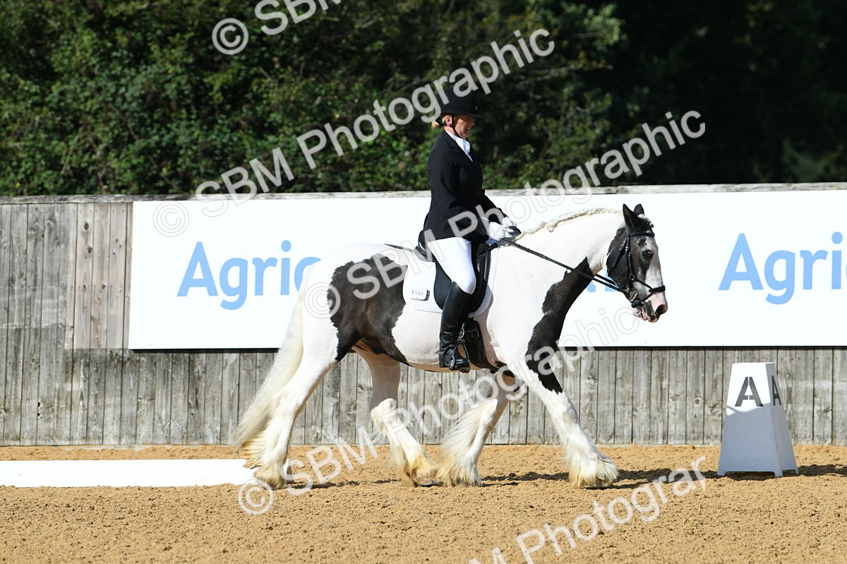 SBM_02853 - D7 Small Tour Championship Prelim 1