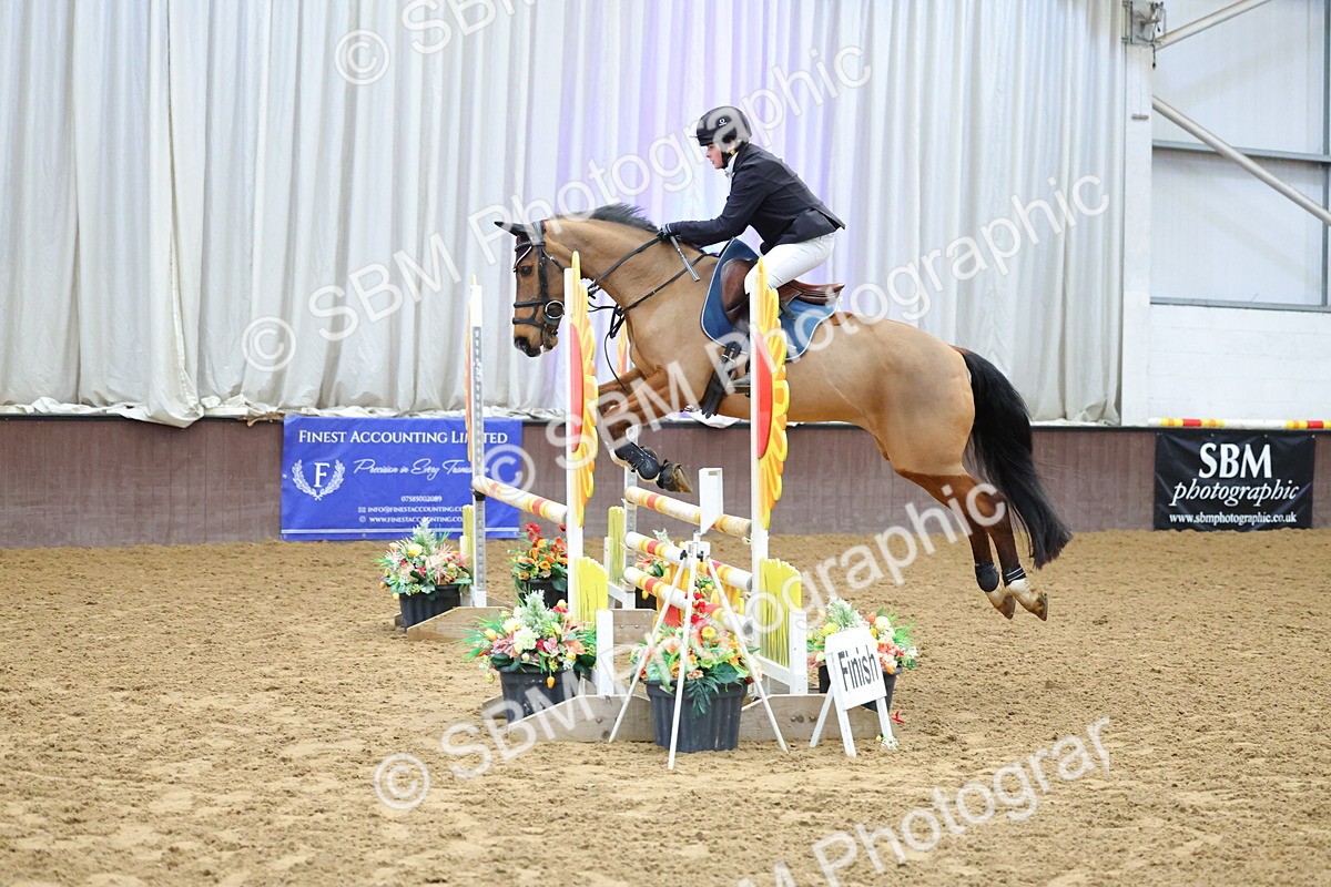 SBM_006030 - Class 23 - Amateur Championship Qualifier 95cm