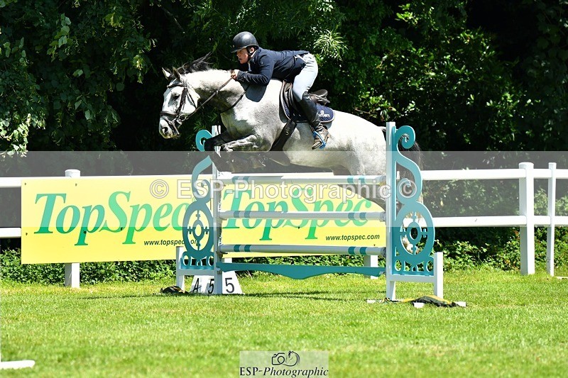 230707-132529-08012 - Cls 13 Newcomers 2nd R