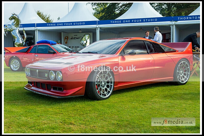  - Salon Privé 2021