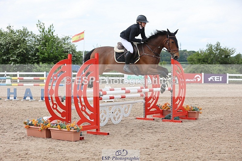 250508-140709-03131 - Cls 9 95cm National Amateur Quali