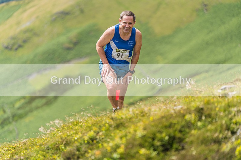 Gategill-245 - Gategill Fell Race Saturday 6th July 2024