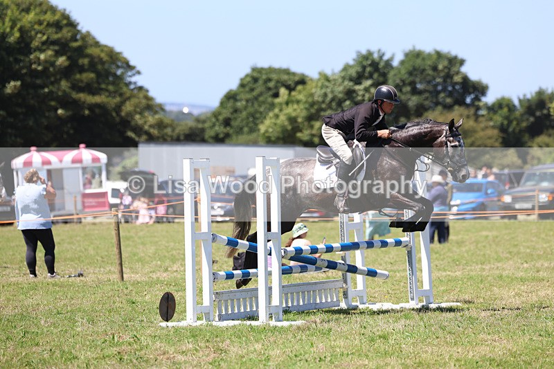 3E7A5386 - Class 8: 85cm National Amateur Championship Qualifier