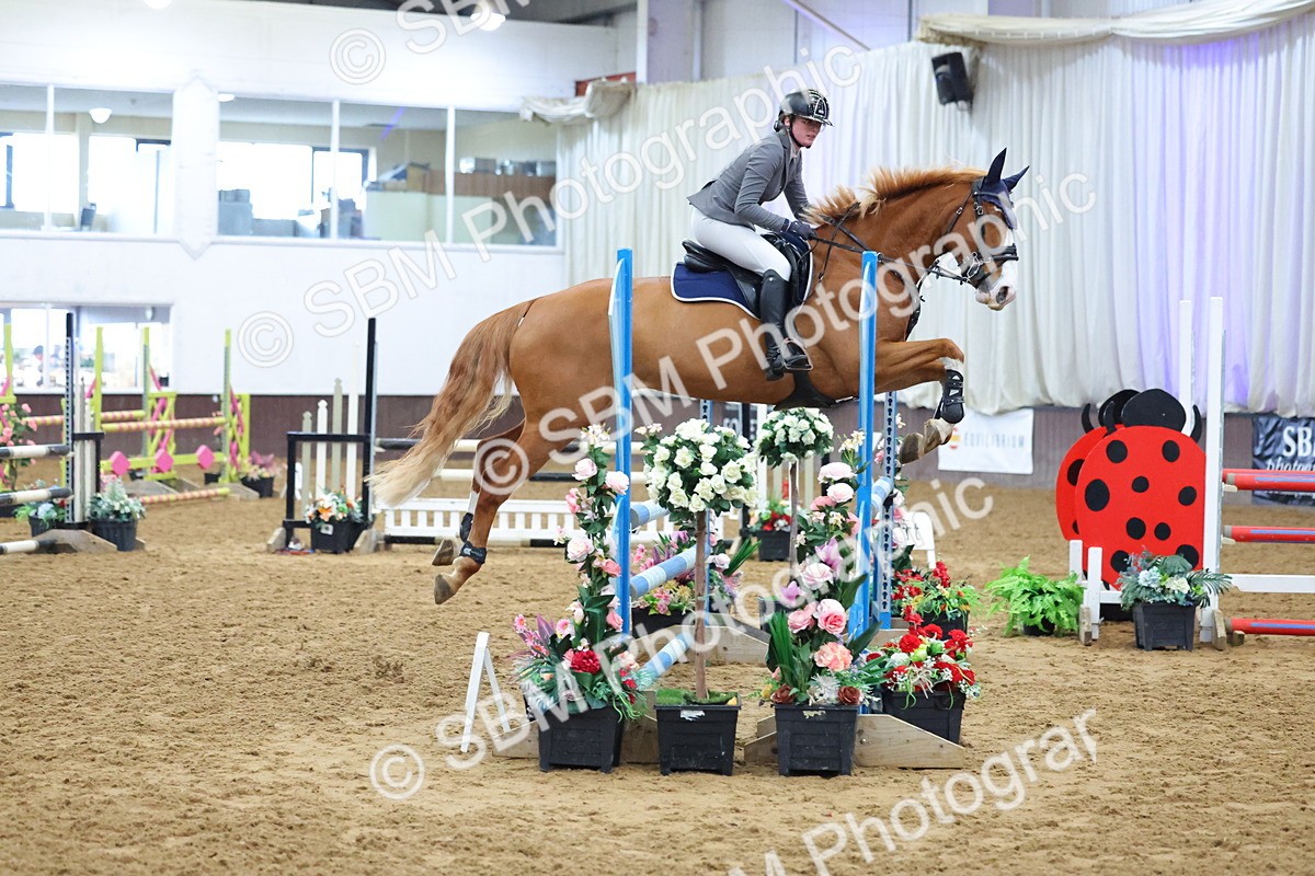 SBM_006151 - Class 23 - Amateur Championship Qualifier 95cm
