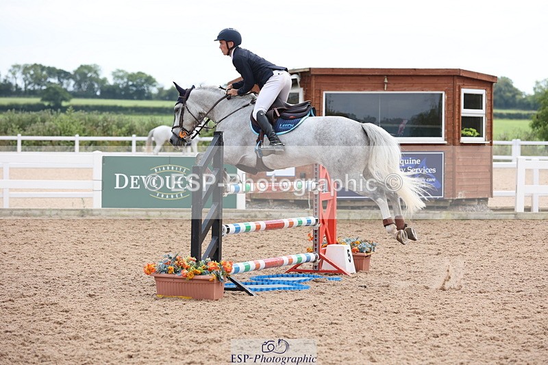 240630A-153403-14796 - Cls 33 Foxhunter and 1.10m Open