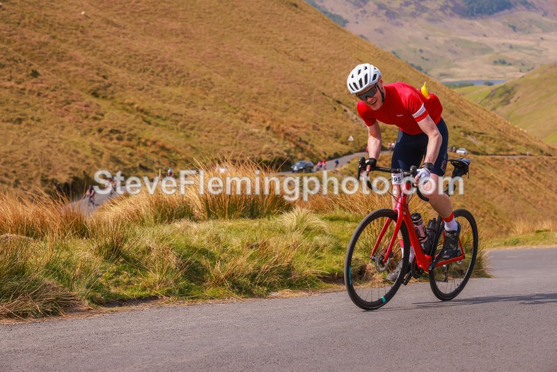 110455 - Newlands Pass 11.00-12.00