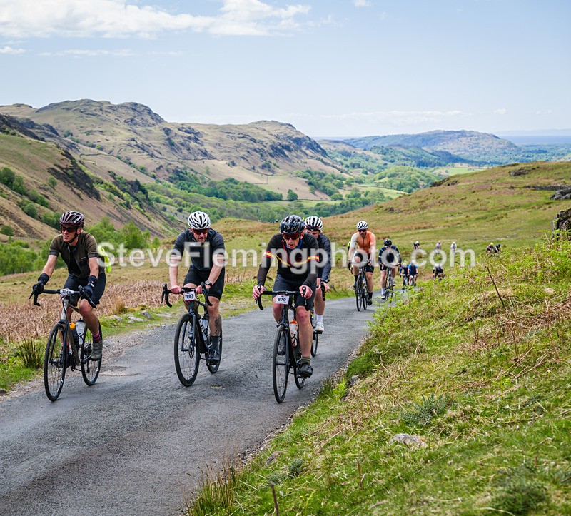 133738 - Hardknott Pass Camera 1 13.00-14.00