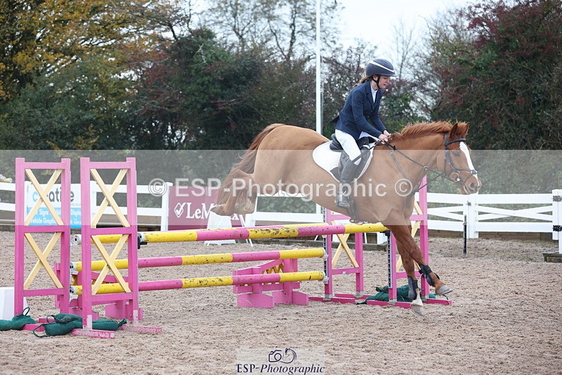 231112A-093845-03001 - Cls 17 Blue Chip Novice Winter Qualifier