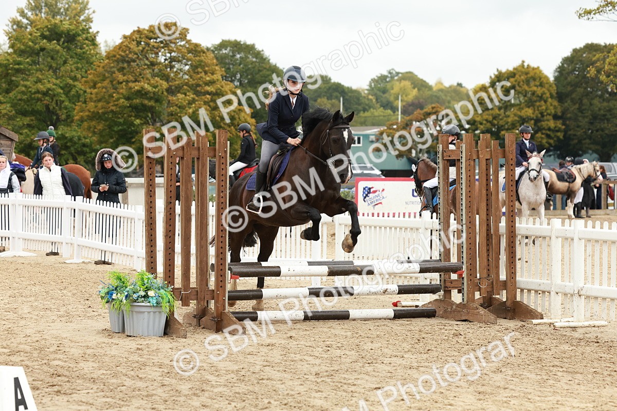 SBM_69284 - J13 - Junior Pony 60cm Championship