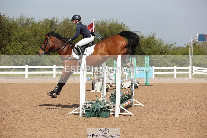 240510A-104024-05839 - Cls 14 Discovery and 1m Open