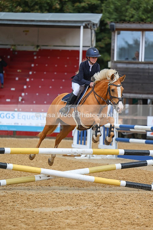 3E7A7695 - Class 2: 70cm Junior