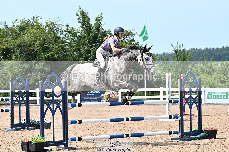 240801A-125656-01675 - Cls 11 1.10m Amateur Qualifier