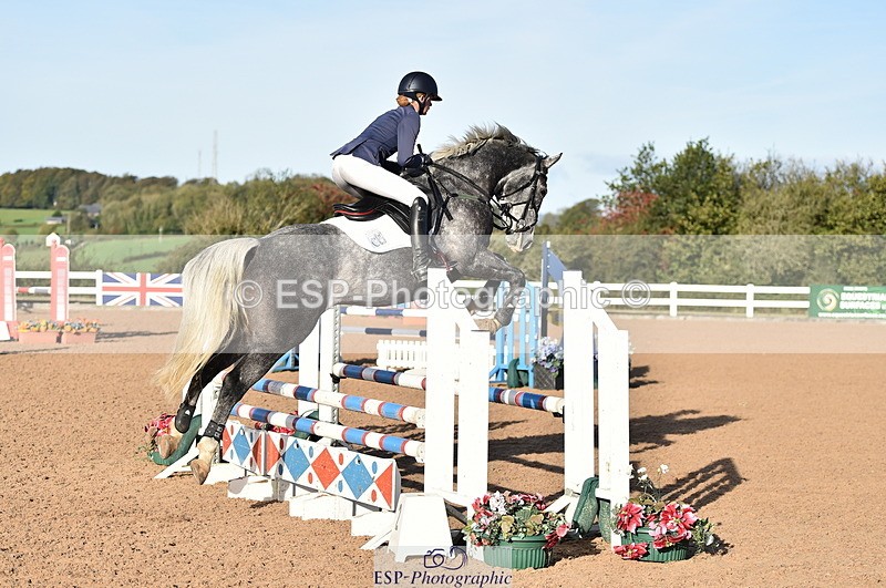 231015A-094234-06774 - Cls 22 British Novice & 90cm Open