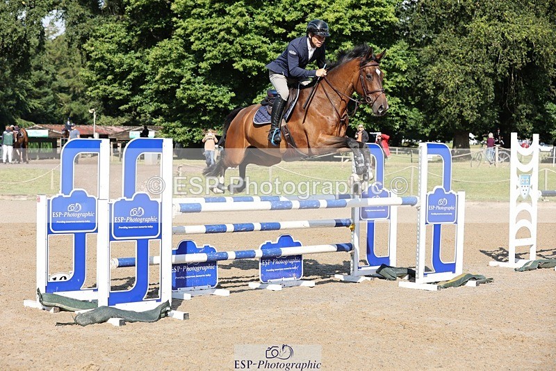 240713-090500-35760 - Cls 150 Newcomers