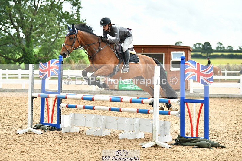 230813A-125215-12645 - Cls 42 95cm National Amateur Qualifier