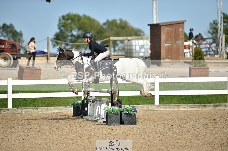 250628-173438-07236 - Cls 24 Pony Discovery & 90cm Open