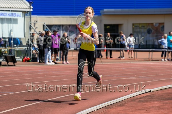 Relays26-914629 - Female Set Two