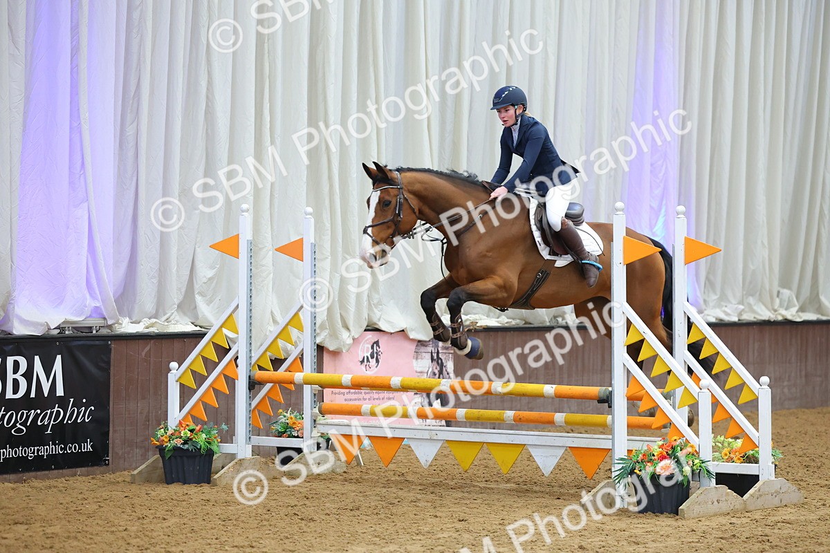 SBM_009369 - Class 19 - Equiyd 0.85m Amateur Championship Qualifier - First Round (0.85m)